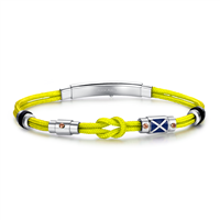 Bracciale Arkano Uomo Lifestyle in Acciaio BNB09G - BNB09G